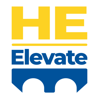 logo elevatehe