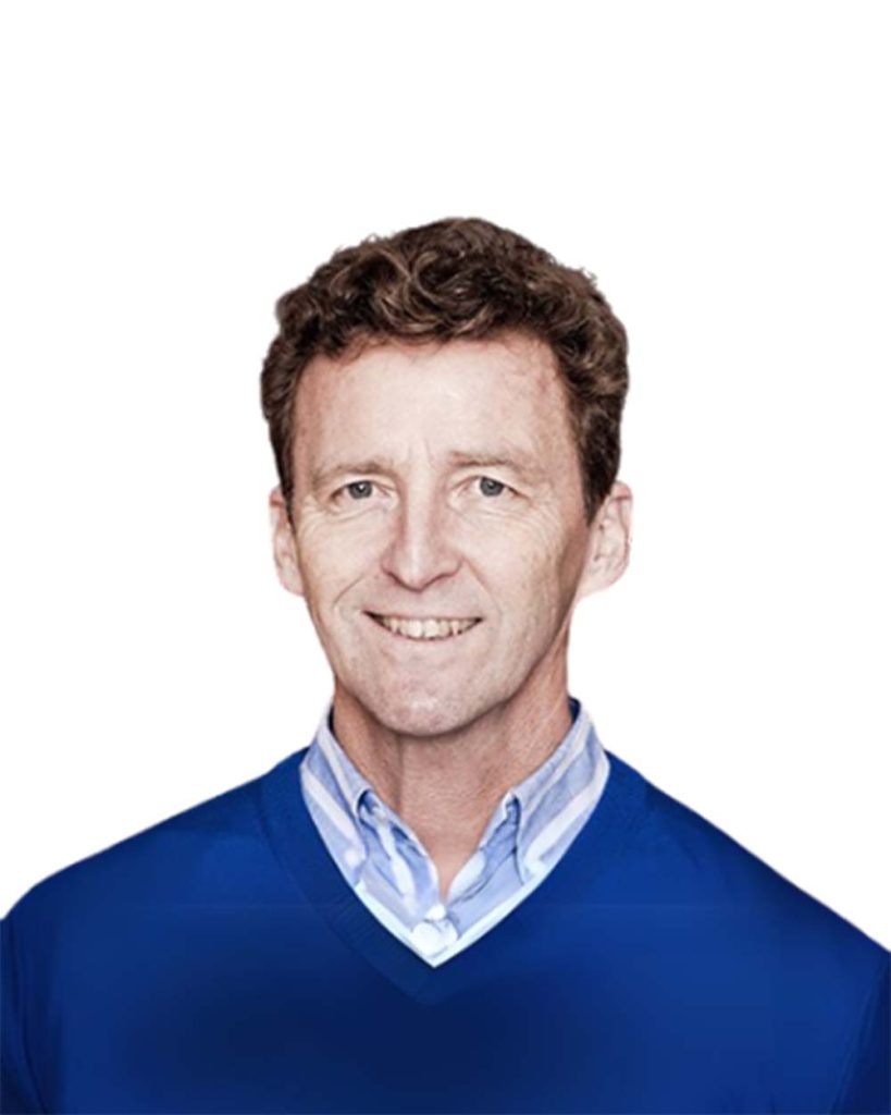Mats Hanson
